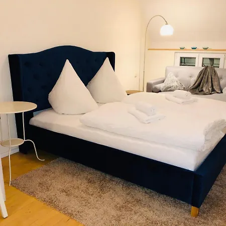 Kurpark Apartman