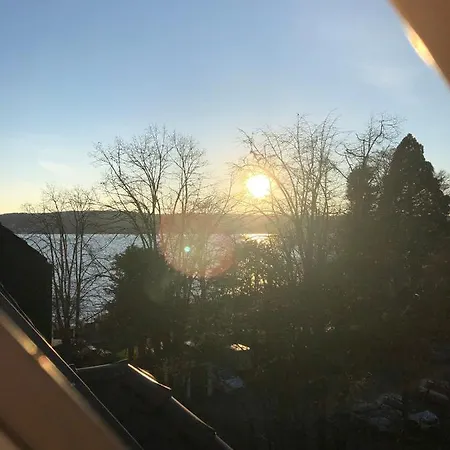Apartman Kurpark Überlingen