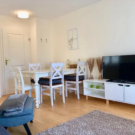 Kurpark Apartman