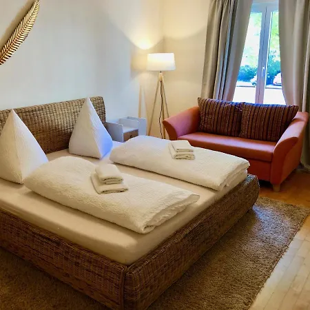 Apartman Kurpark