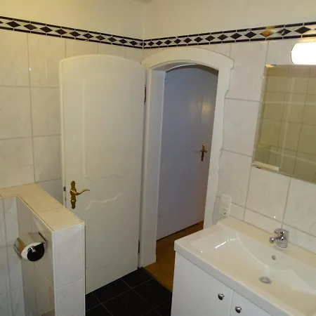 Kurpark Apartman Überlingen