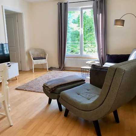 Apartman Kurpark *