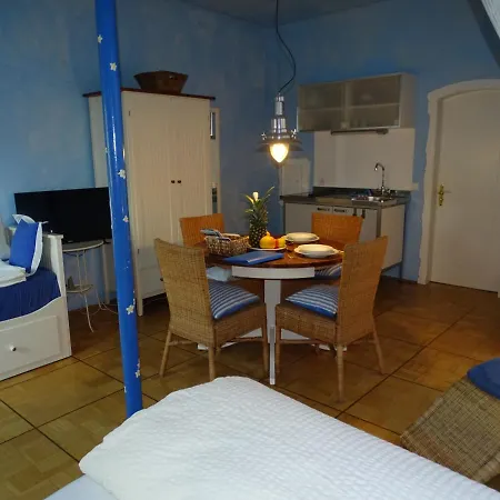 Apartman Kurpark