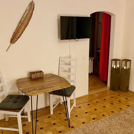 Apartman Kurpark