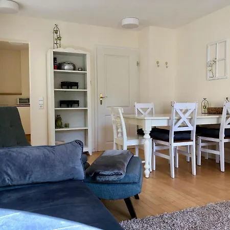 Kurpark Apartman