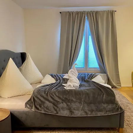 Apartman Kurpark