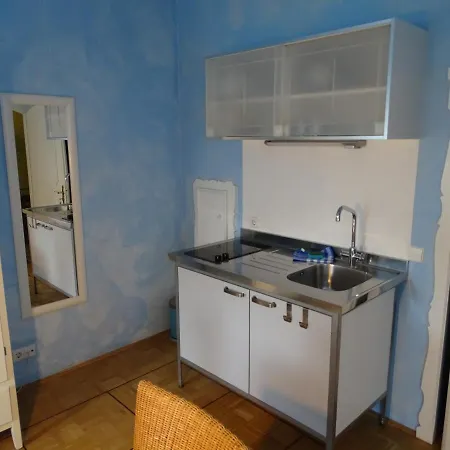 Apartman Kurpark