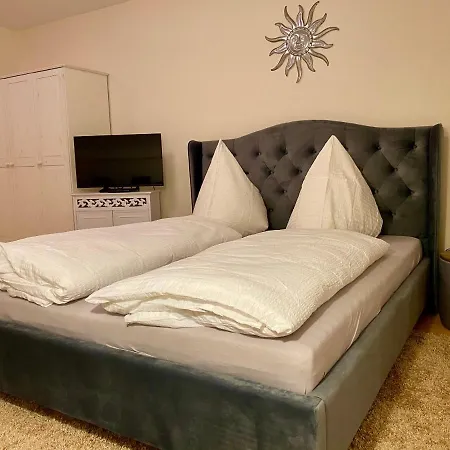Kurpark Apartman