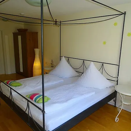 Apartman Kurpark *